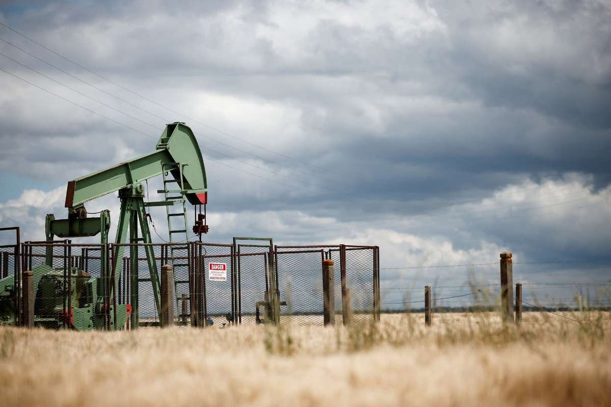 Oil Prices Rise Amid Tariff Announcement Between US and Canada | The Enterprise World