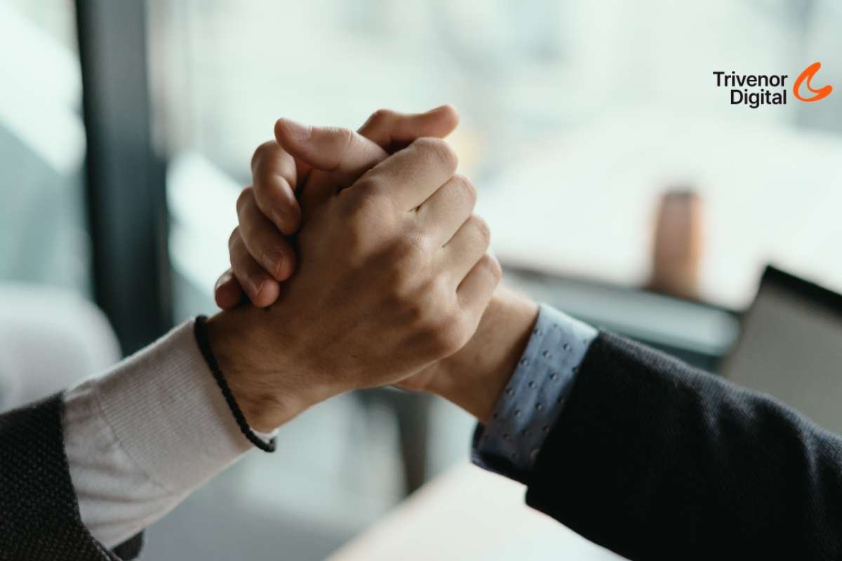 Practices for Building a Successful Brand-Affiliate Partnership: A List by Trivenor Digital