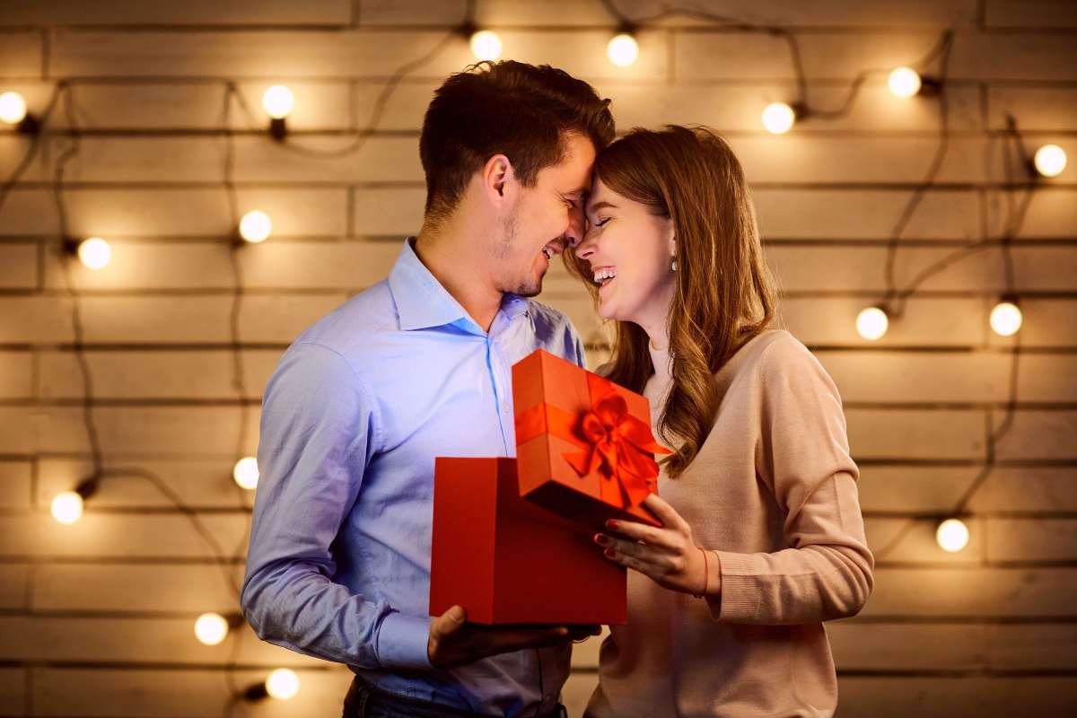 Understanding the Gift-Giving Love Language with AsianFeels | The Enterprise World