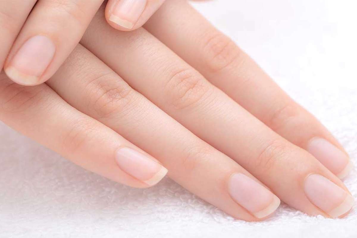 What Your Fingernails Reveal About Aging and Health? | The Enterprise World