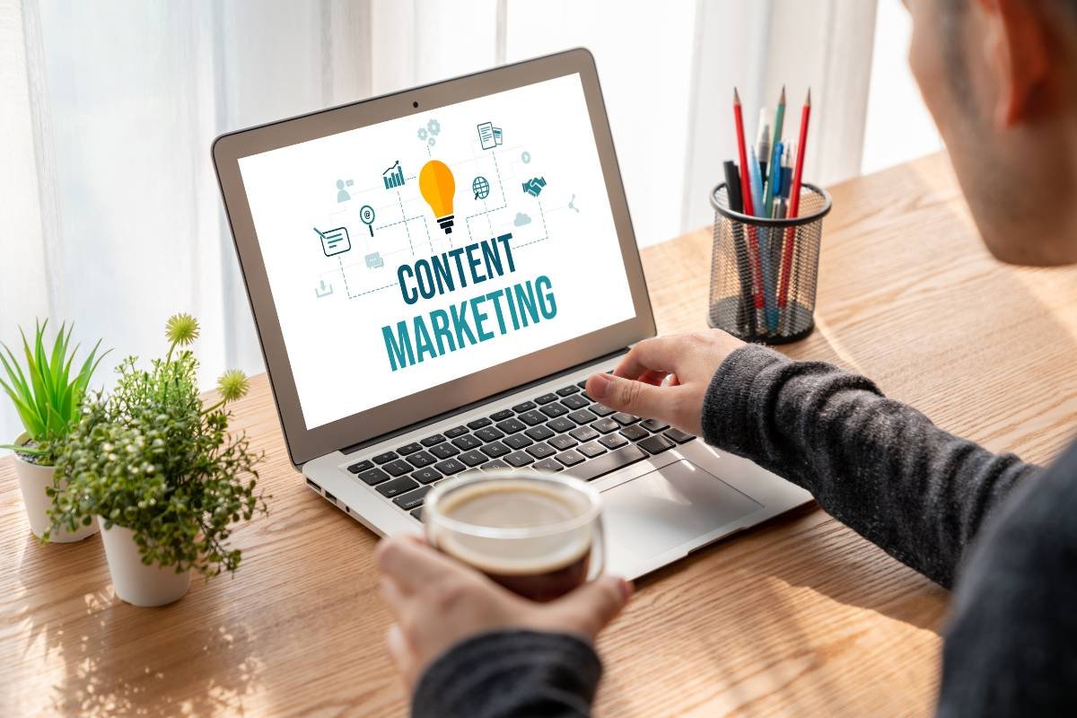 How is Content Marketing Useful in The Healthcare Industry?