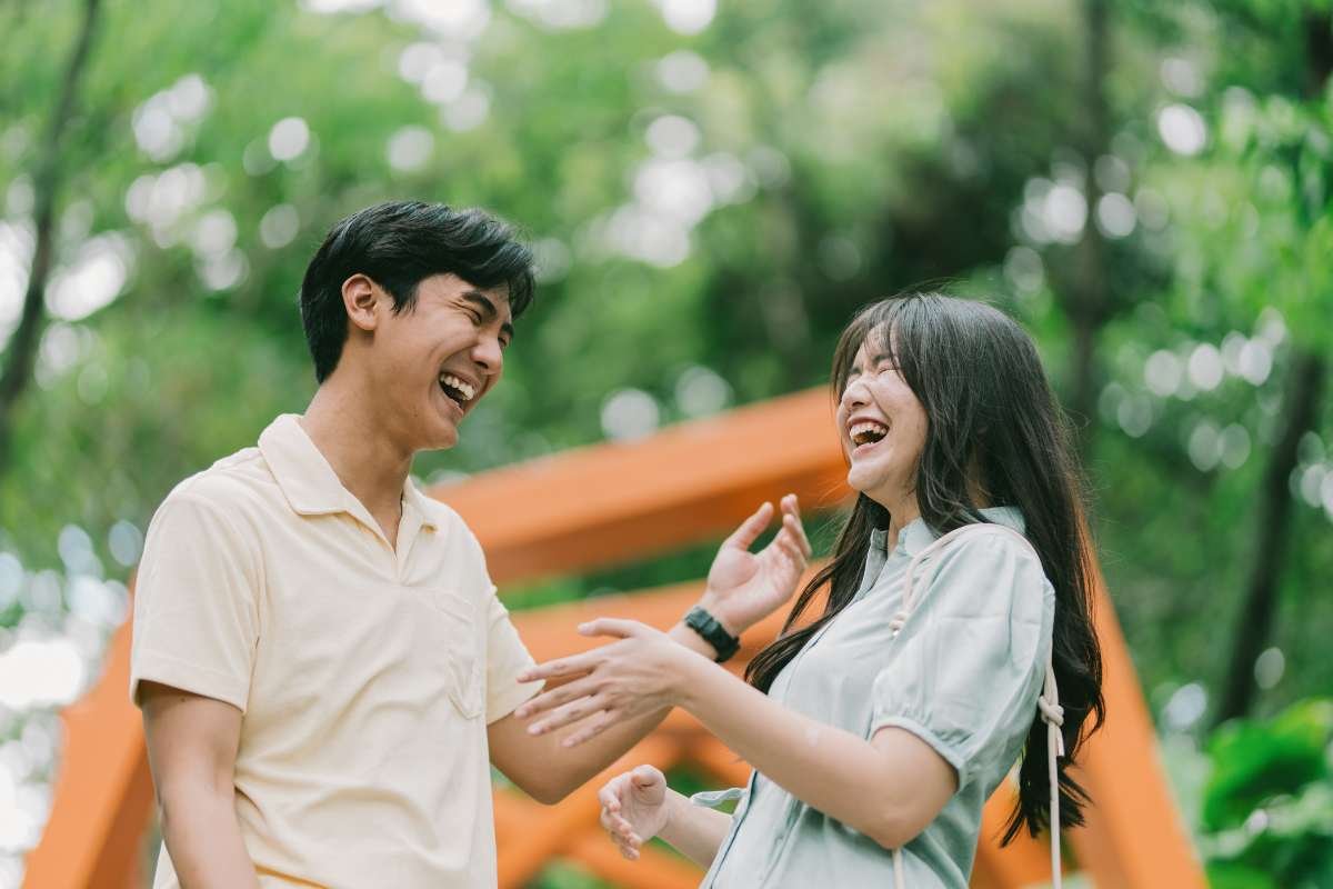 Understanding the Gift-Giving Love Language with AsianFeels | The Enterprise World