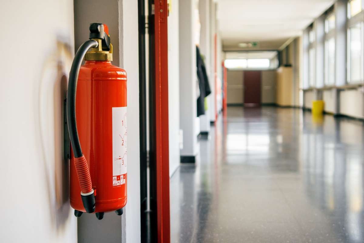 How to Modernize Safety Measures in Care Facilities? | The Enterprise World