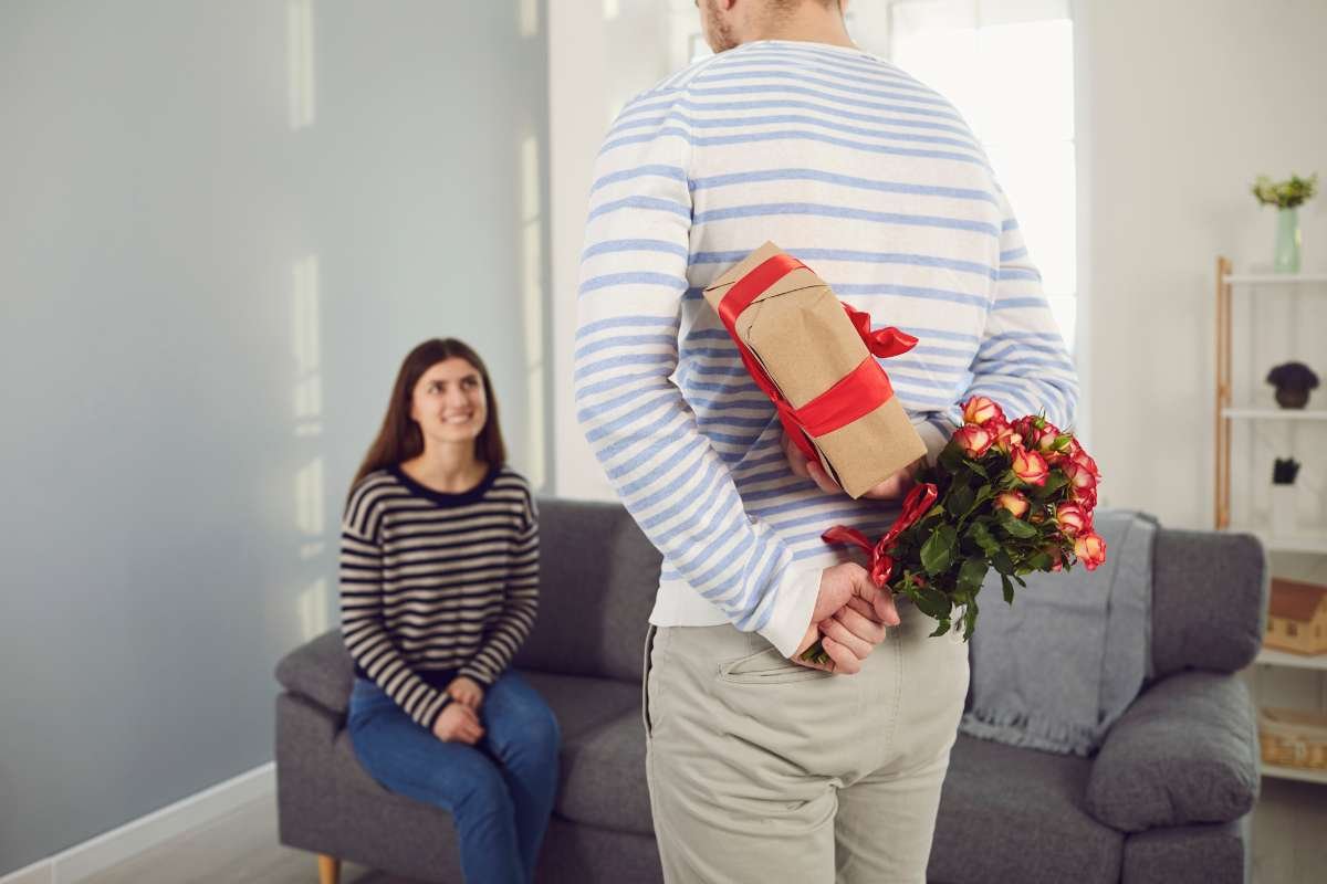 Understanding the Gift-Giving Love Language with AsianFeels | The Enterprise World