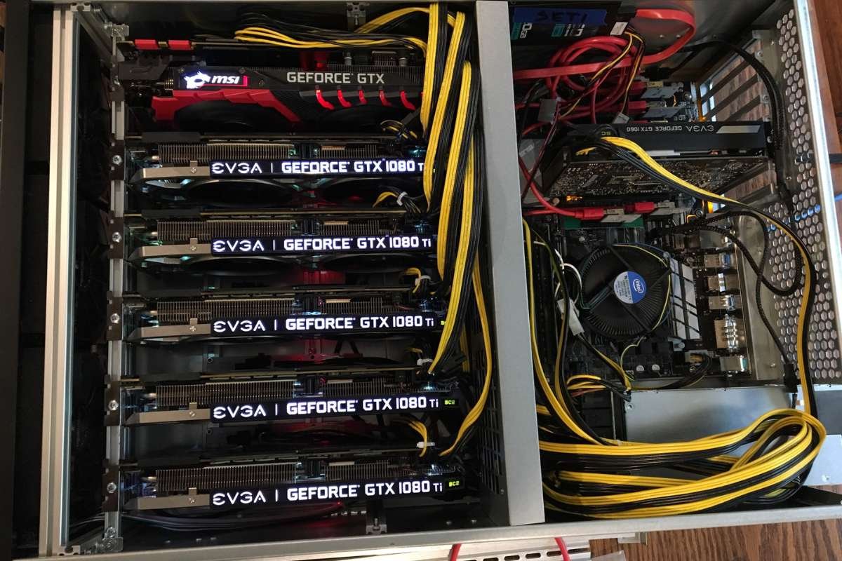 How to Distribute AI Inference Workloads Across GPUs?  | The Enterprise World