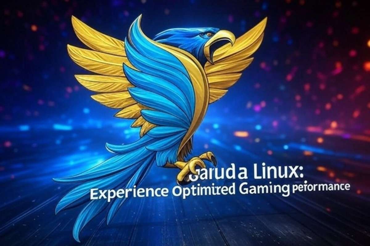 Best Linux Distros for Gaming [Top 9 Linux OS for Gamers] | The Enterprise World