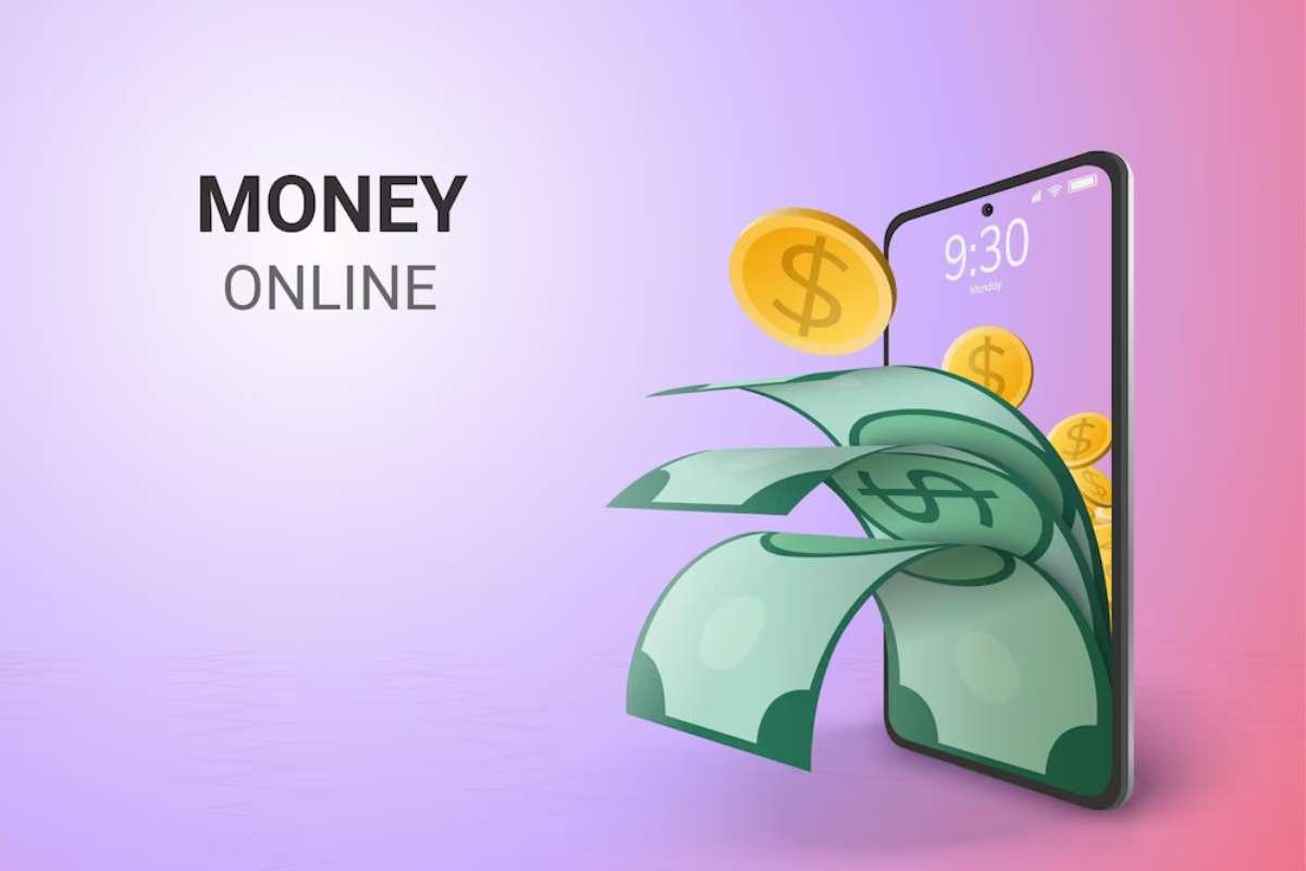 Four Best Ways to Send Money Online