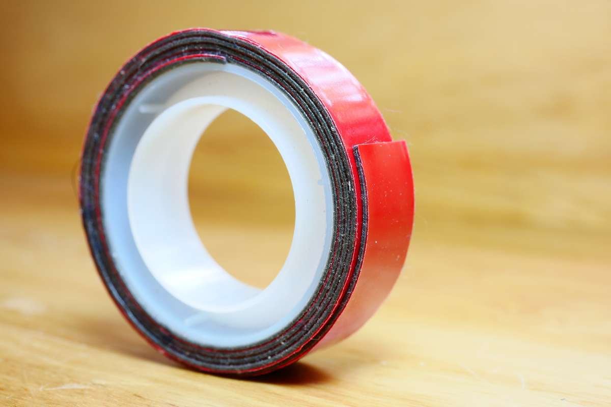 Is Double-Sided Tape Right for Your Project? 