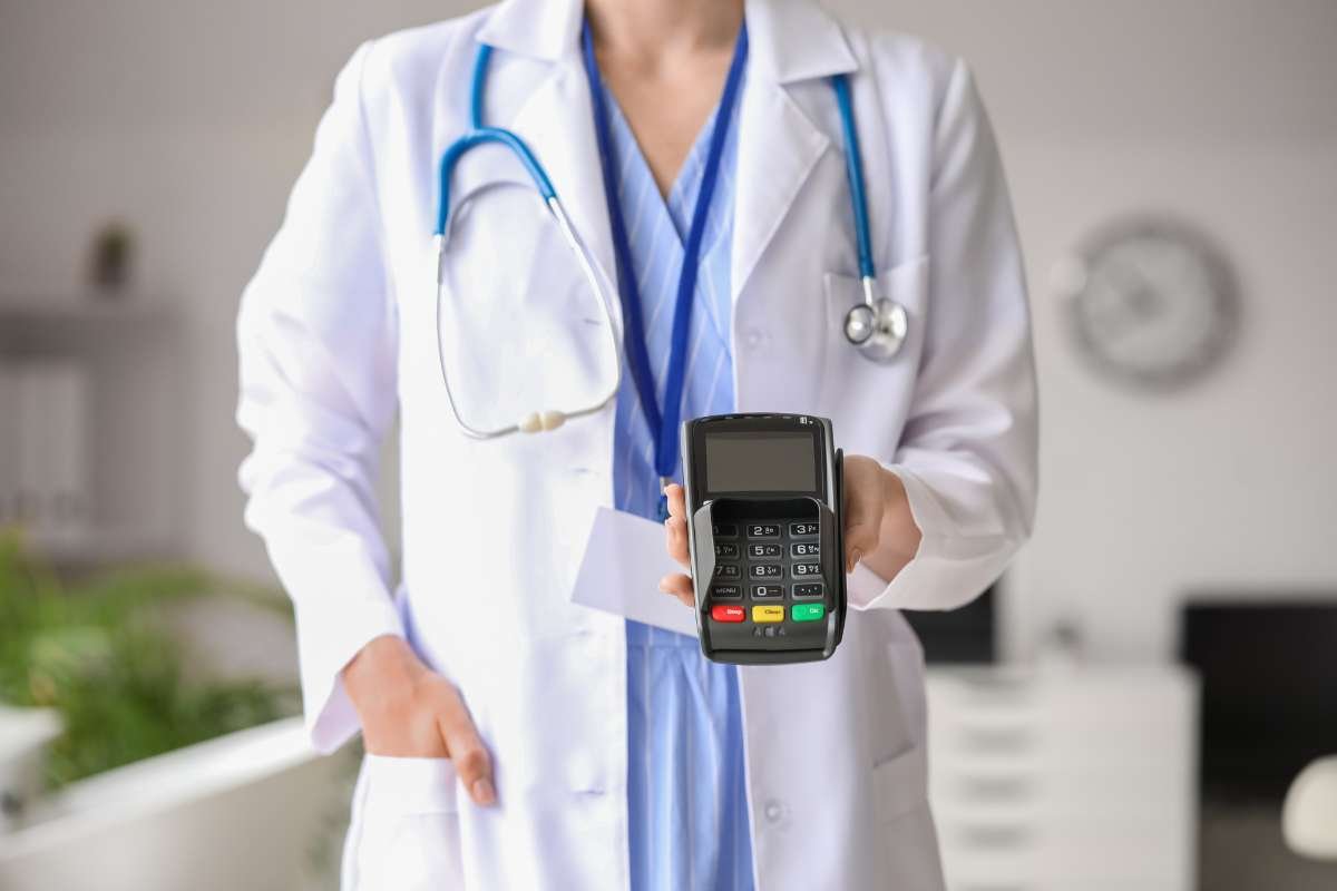 Medical Payment: How Digital Currency is Transforming It? | The Enterprise World