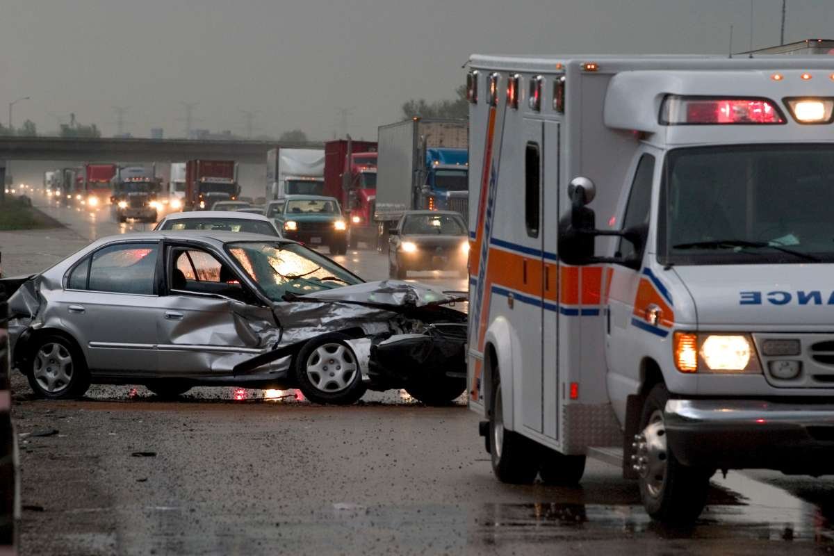 How Legal Advocacy Helps in Serious Car Accident Cases Recovery? | The Enterprise World