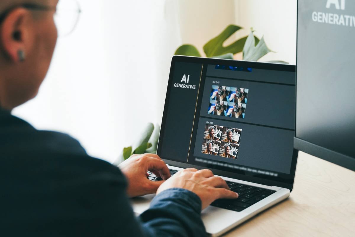 AI Image Generators: A Game-Changer for Modern Businesses | The Enterprise World