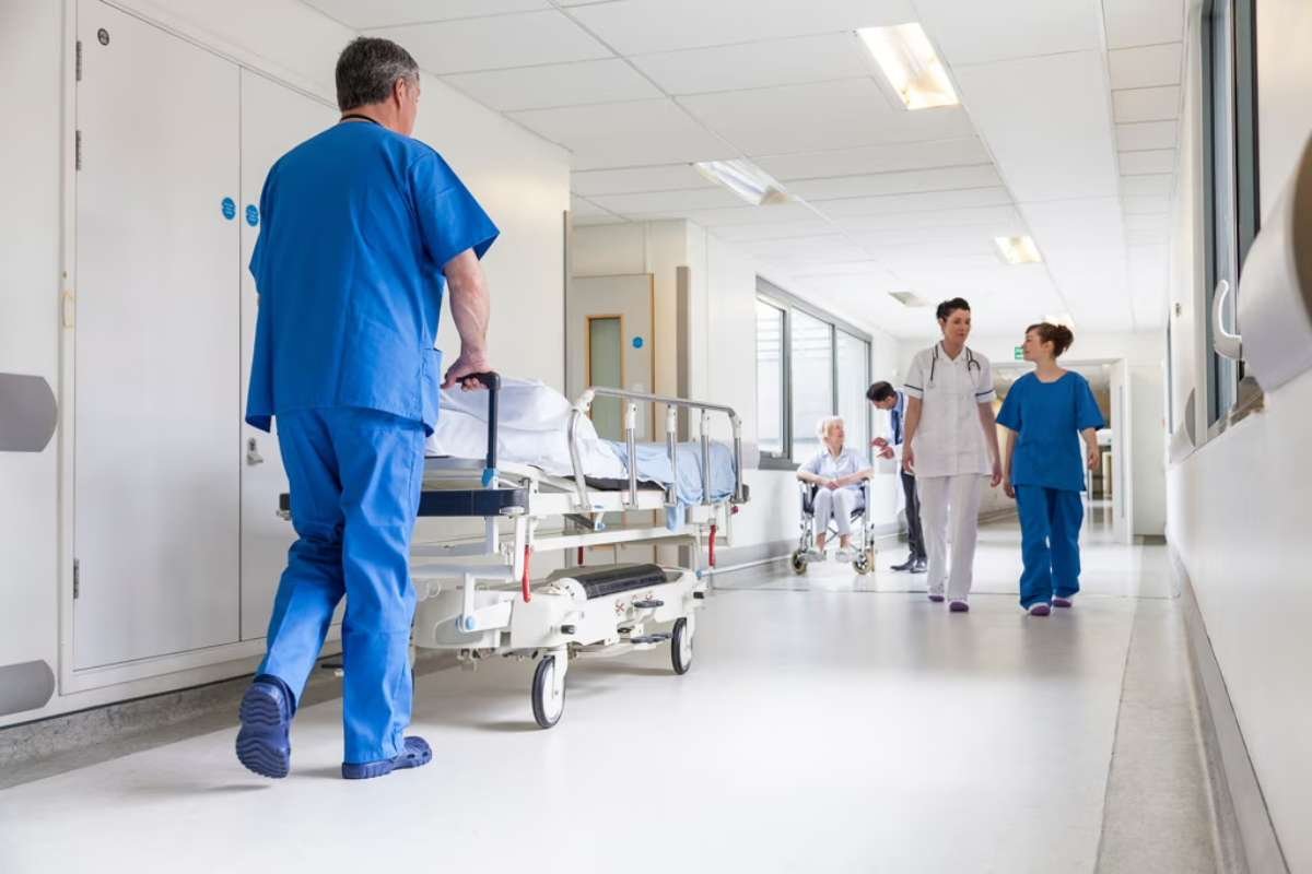 Integration of Electric Hospital Beds with EHR: Patient Care | The Enterprise World