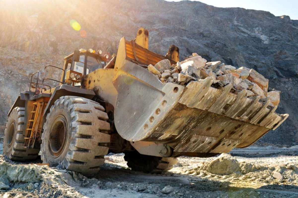 Why Proper Fitment is Key for Earth Moving Equipment? | The Enterprise World