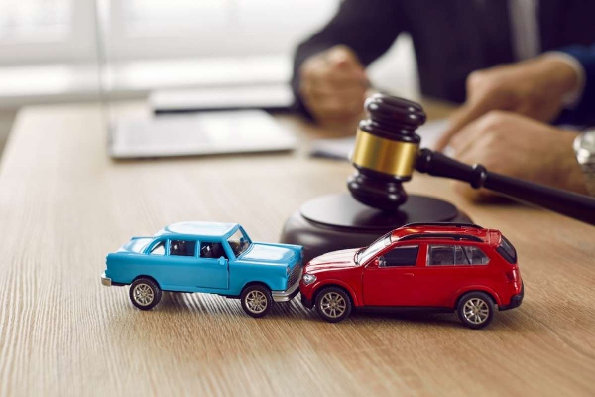 How Legal Advocacy Helps in Serious Car Accident Cases Recovery? | The Enterprise World