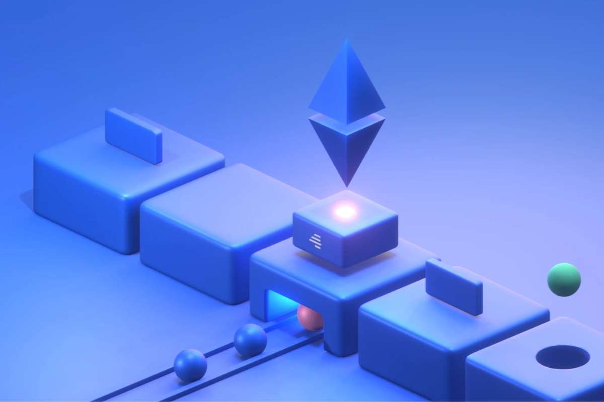 Ethereum Virtual Machine: Enterprise Blockchain Use Cases Explained | The Enterprise World