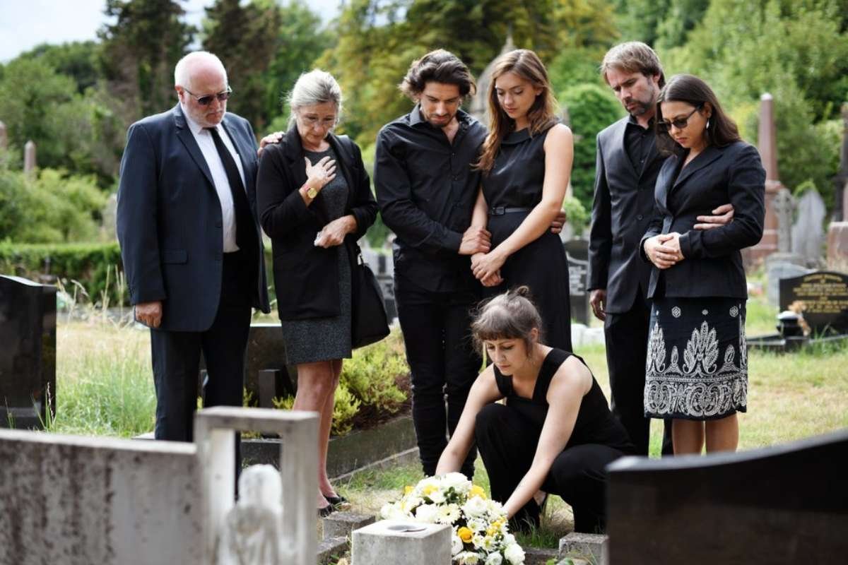 Proving Liability in Wrongful Death Cases | The Enterprise World