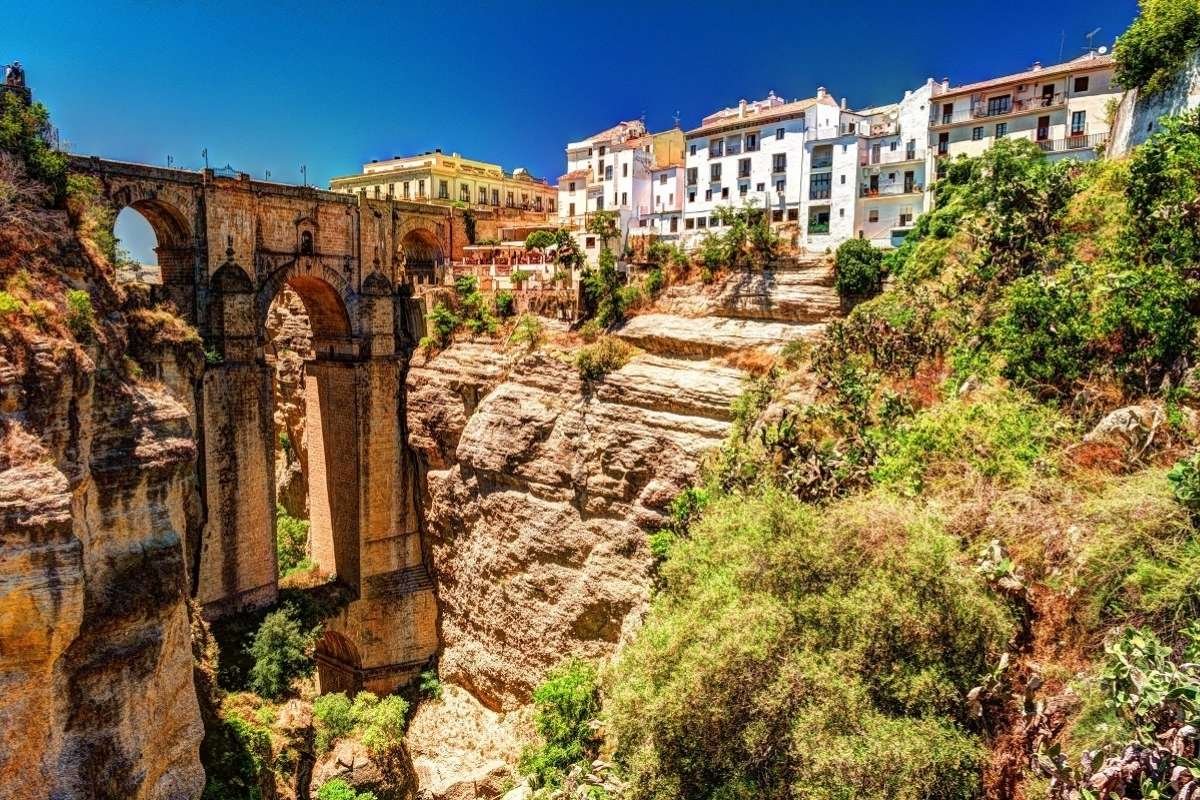 9 Best Mountain Cities in the World | The Enterprise World