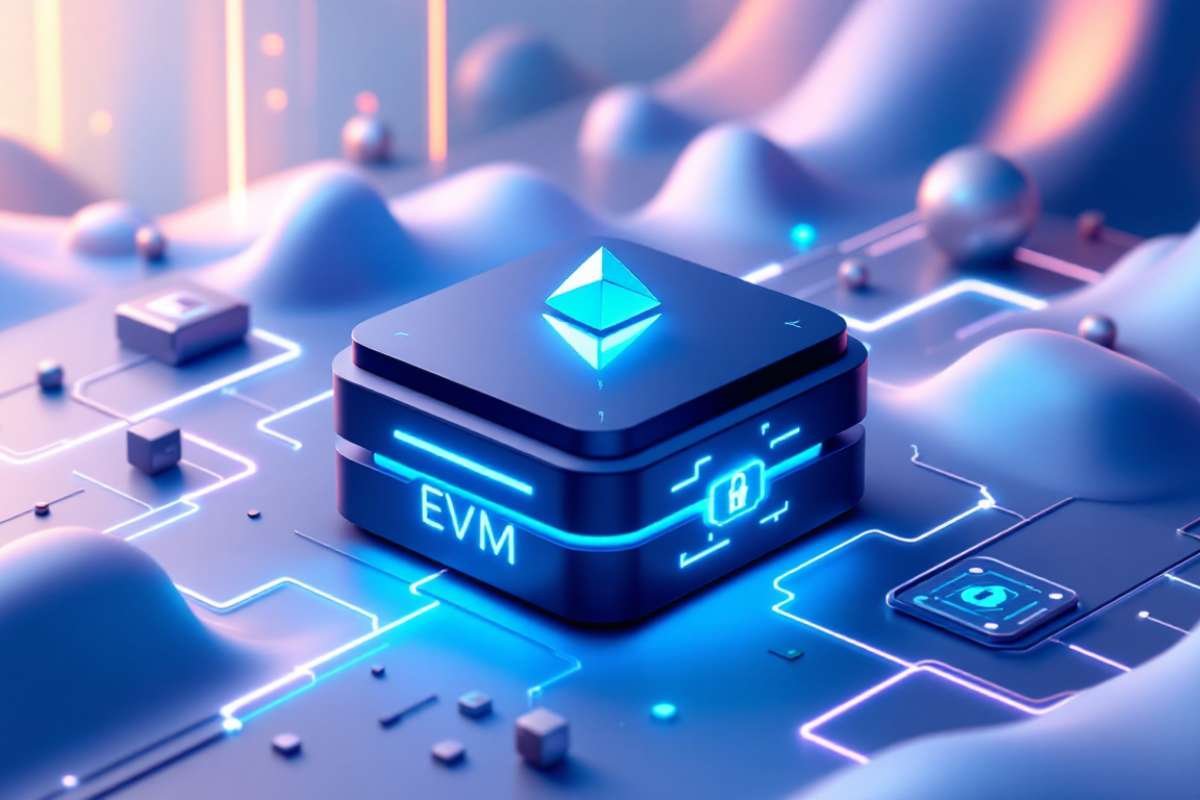 Ethereum Virtual Machine: Enterprise Blockchain Use Cases Explained | The Enterprise World