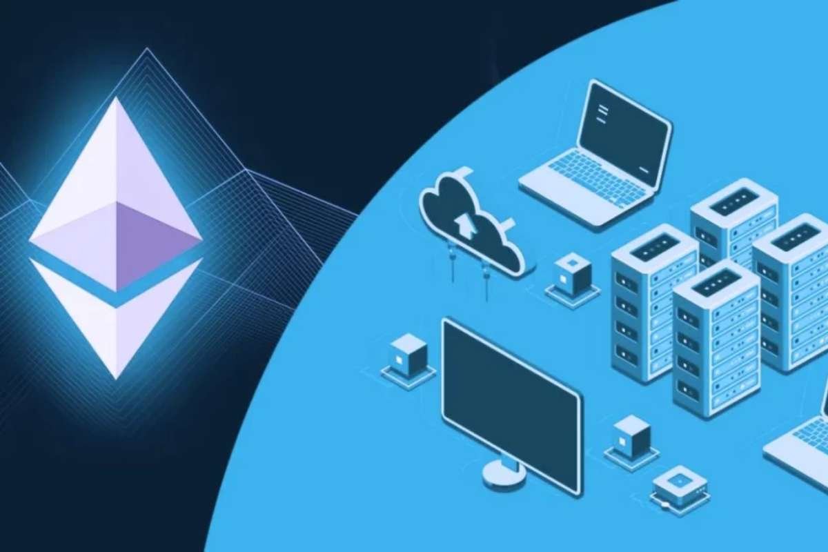 Ethereum Virtual Machine: Enterprise Blockchain Use Cases Explained | The Enterprise World