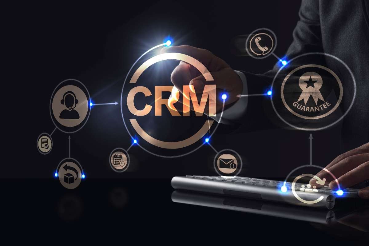 Leveraging a Post-Close Marketing CRM for Retention | Benefits of Post-Close Marketing CRM in Mortgage Industry | The Enterprise World