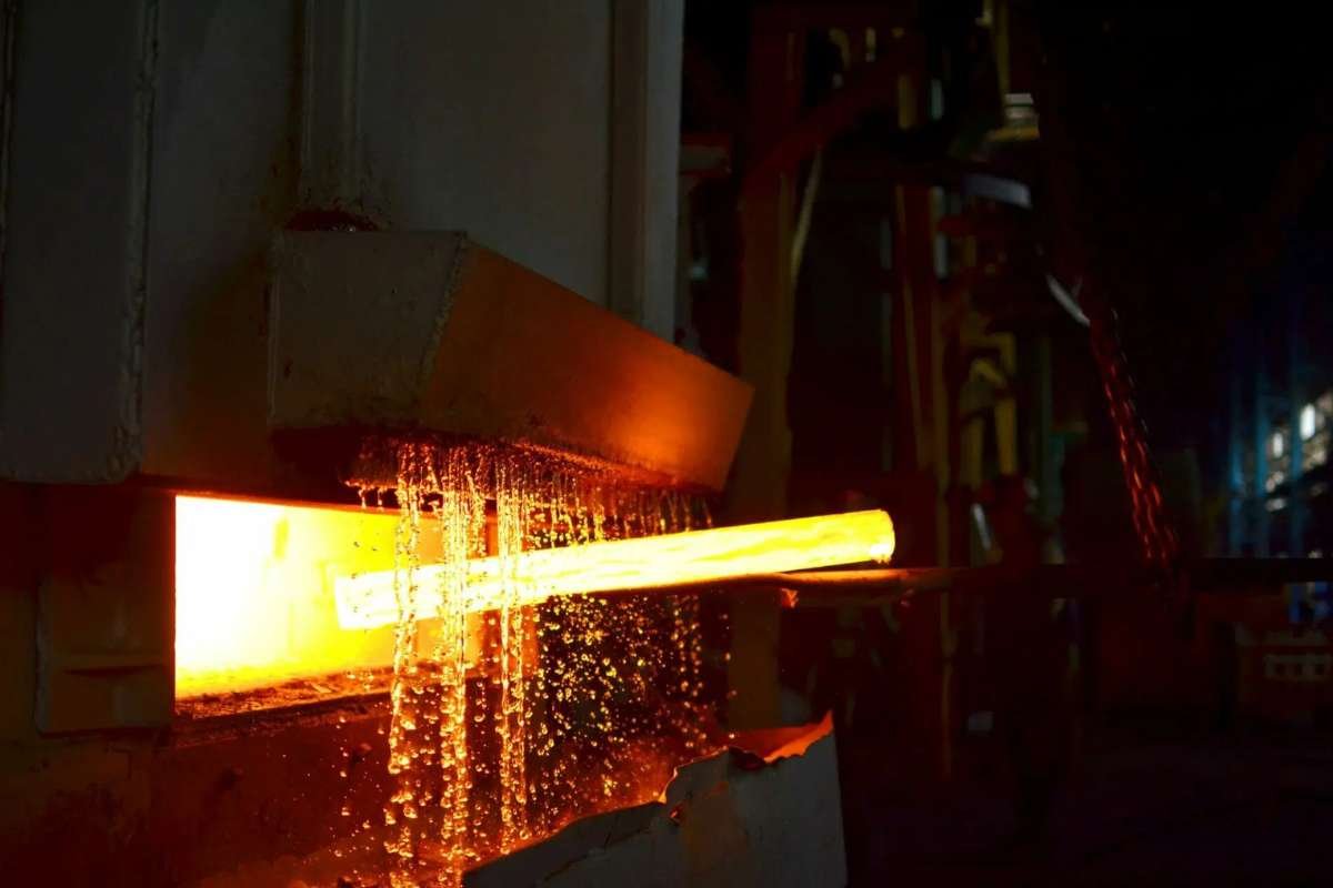 Metal Heat Treatment: Why It's Key for Manufacturing? | The Enterprise World