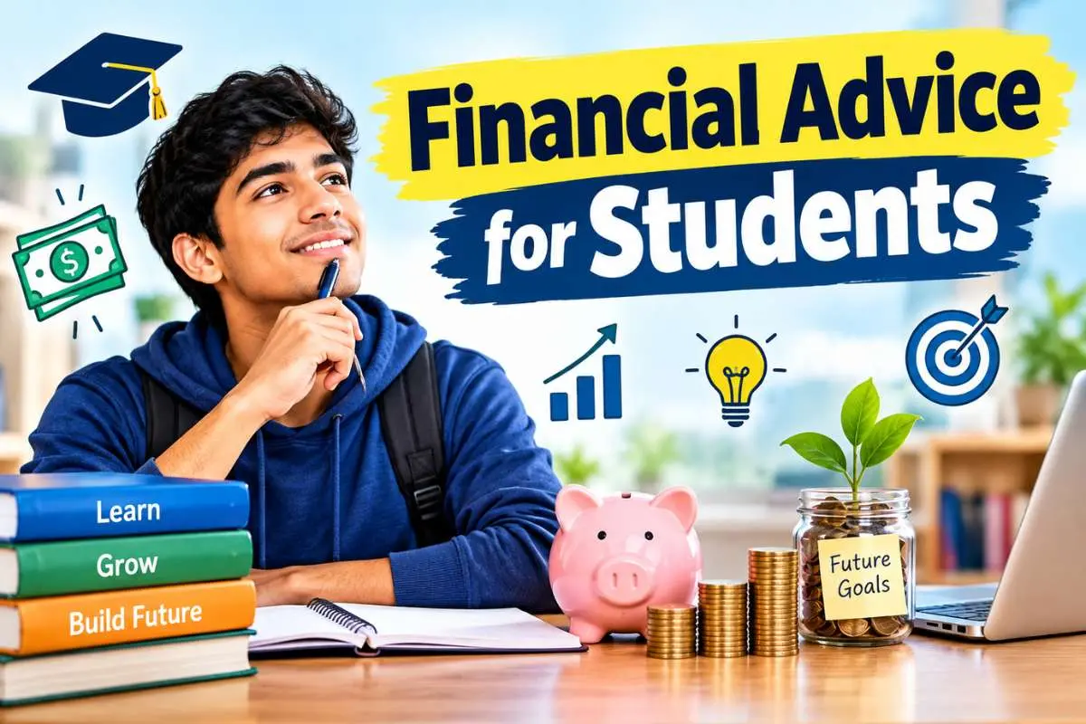 15 Tips and Financial Advice for Students for Better Money Habits | The Enterprise World