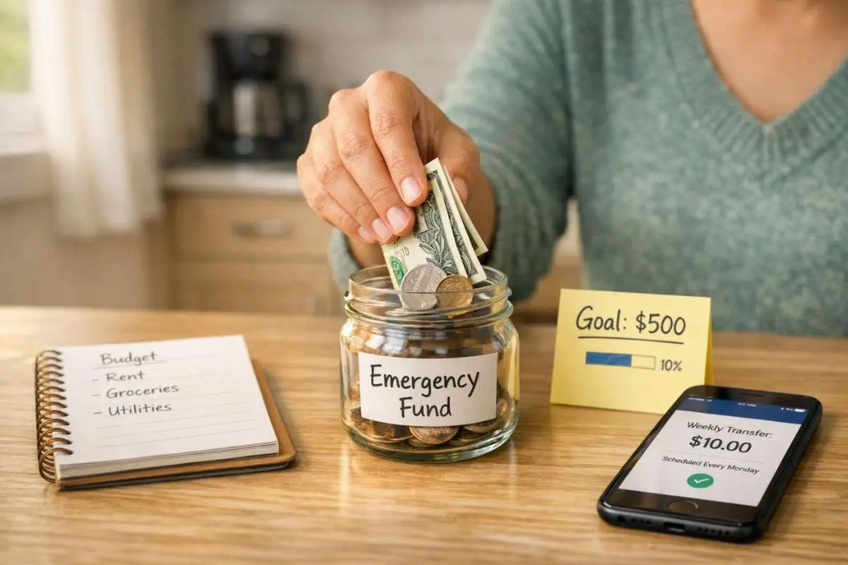 15 Tips and Financial Advice for Students for Better Money Habits | The Enterprise World