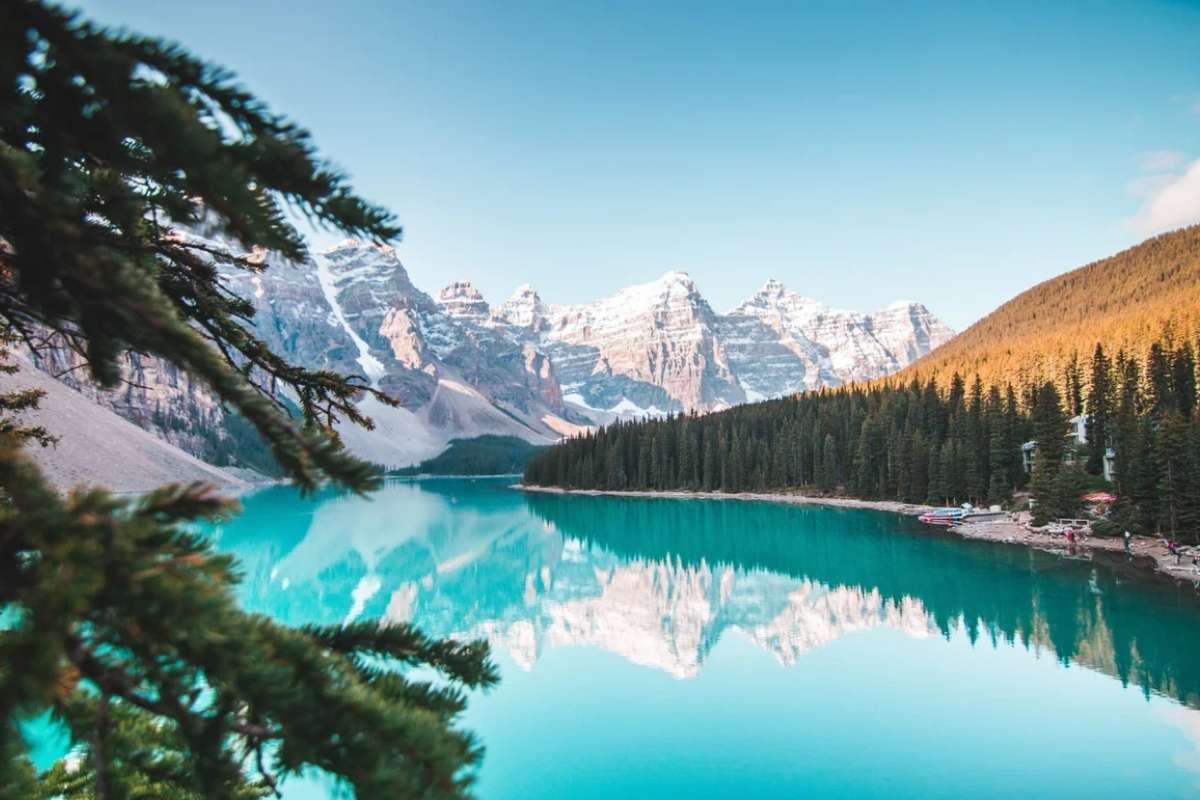 9 Best Mountain Cities in the World | The Enterprise World