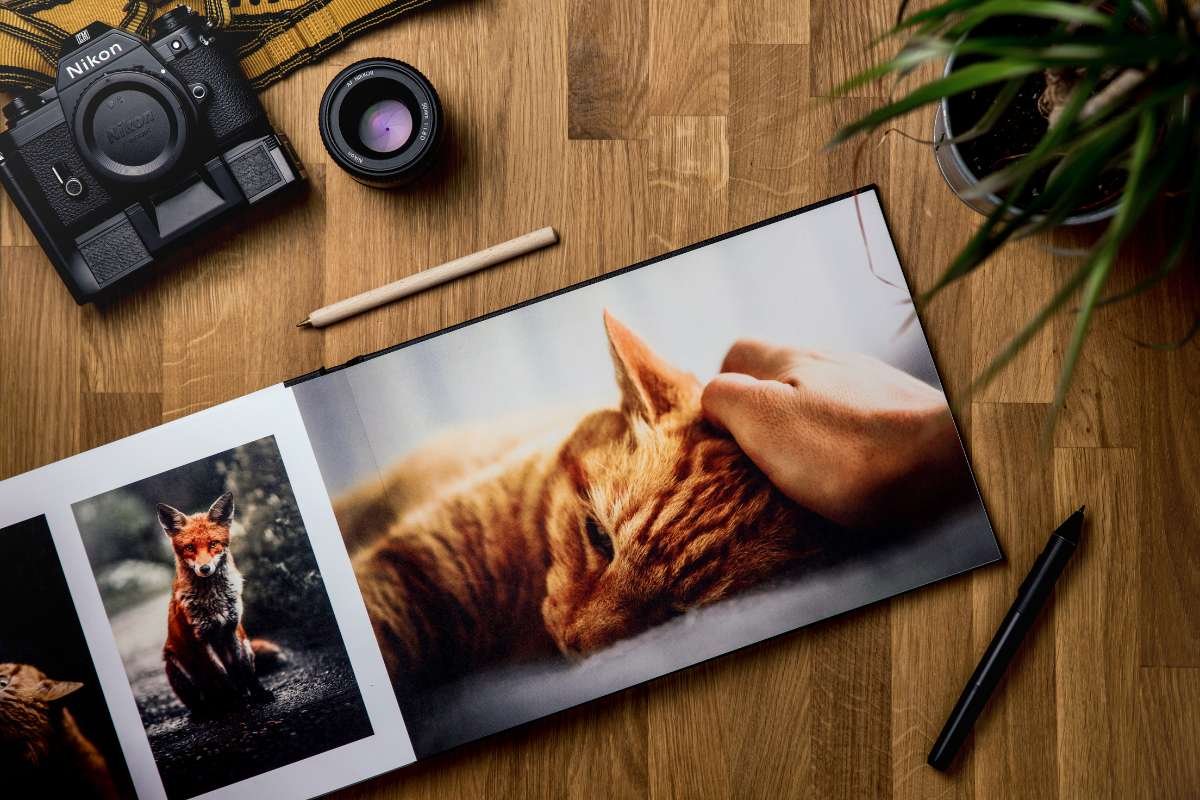 Why Crafting Custom Photo Books Boosts Employee Morale? | The Enterprise World