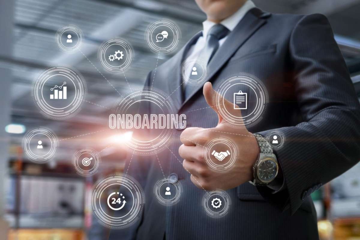 Top Small Business Onboarding Software for New Hire Training | The Enterprise World