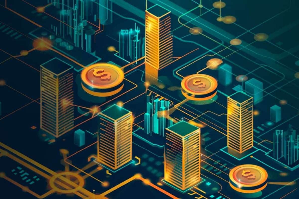 The Impact of Tokenizing Real-World Assets | The Enterprise World