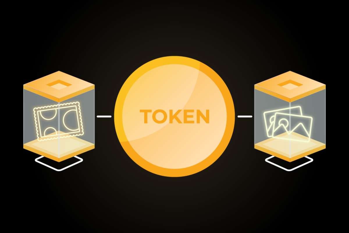 The Impact of Tokenizing Real-World Assets | The Enterprise World