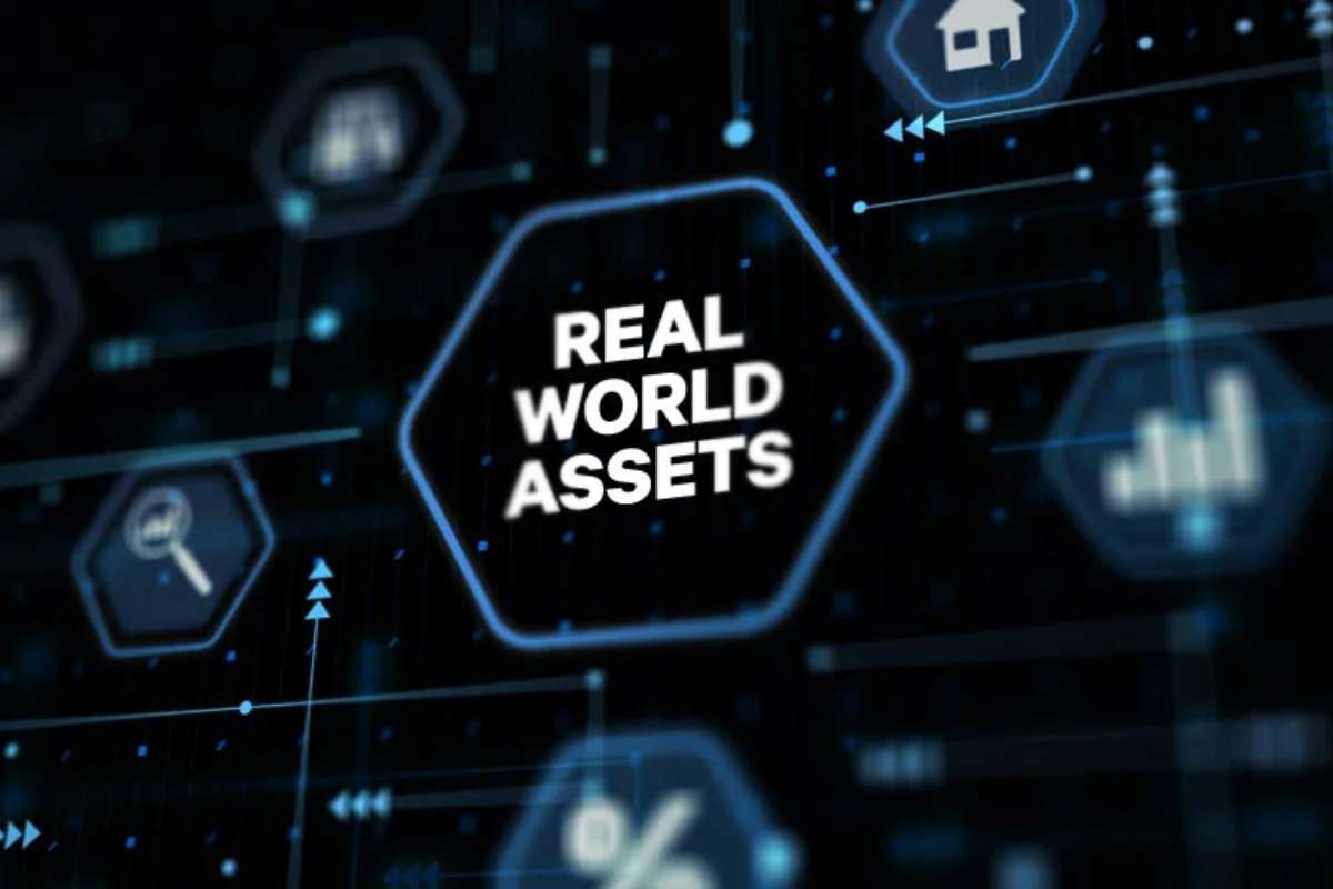 The Impact of Tokenizing Real-World Assets | The Enterprise World