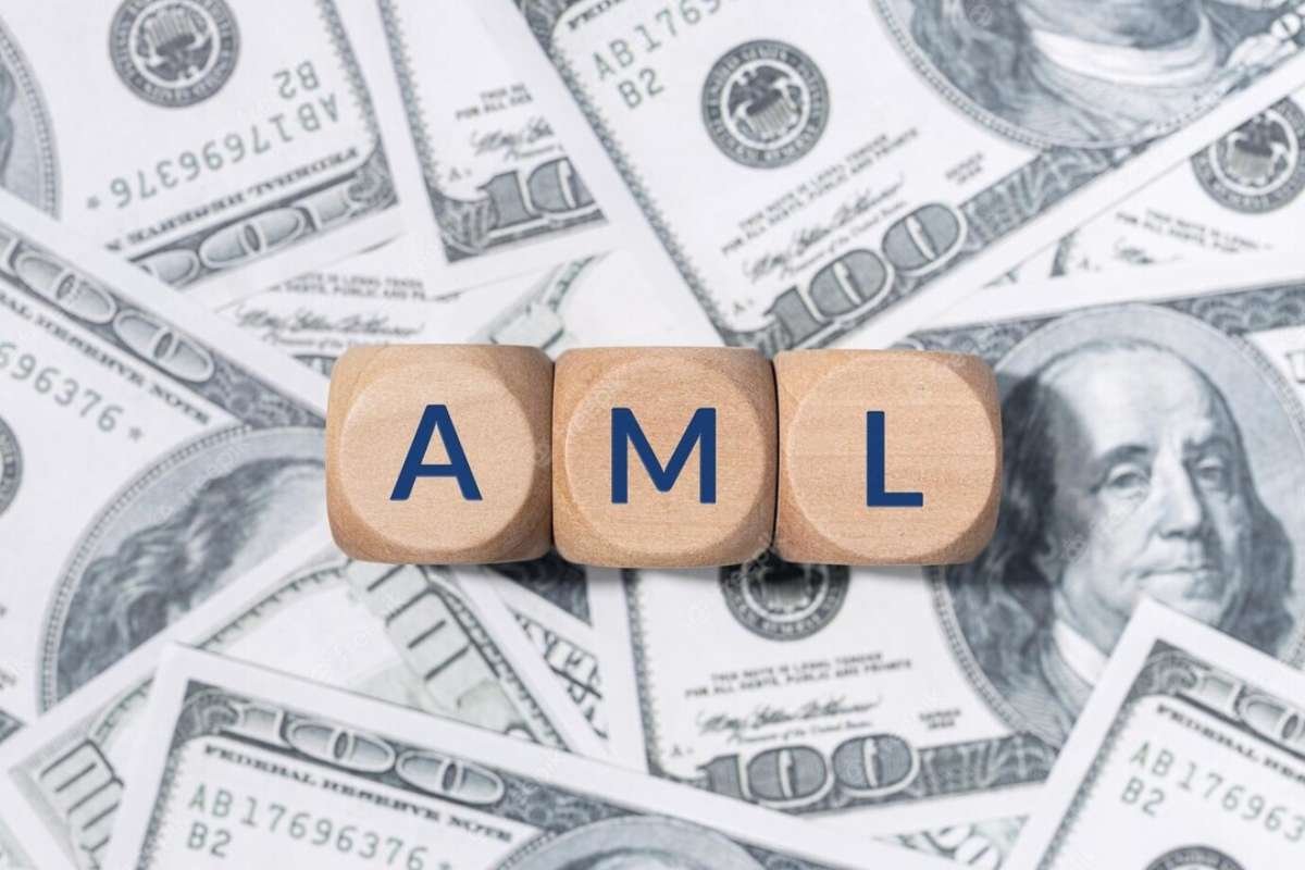 The Importance of Collaboration in AML | The Enterprise World