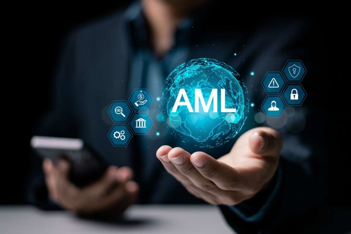 The Importance of Collaboration in AML | The Enterprise World