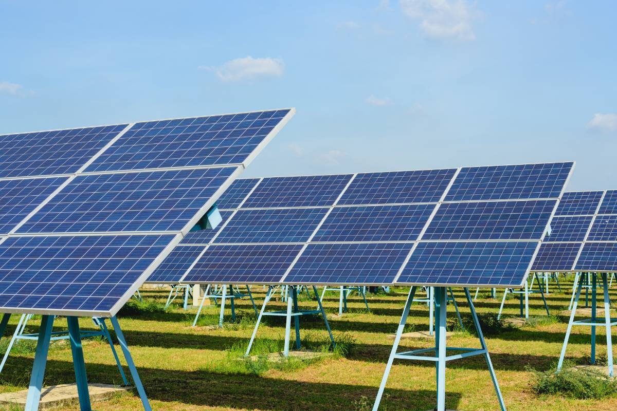 Solar Tracker Market in Europe and MENA | The Enterprise World