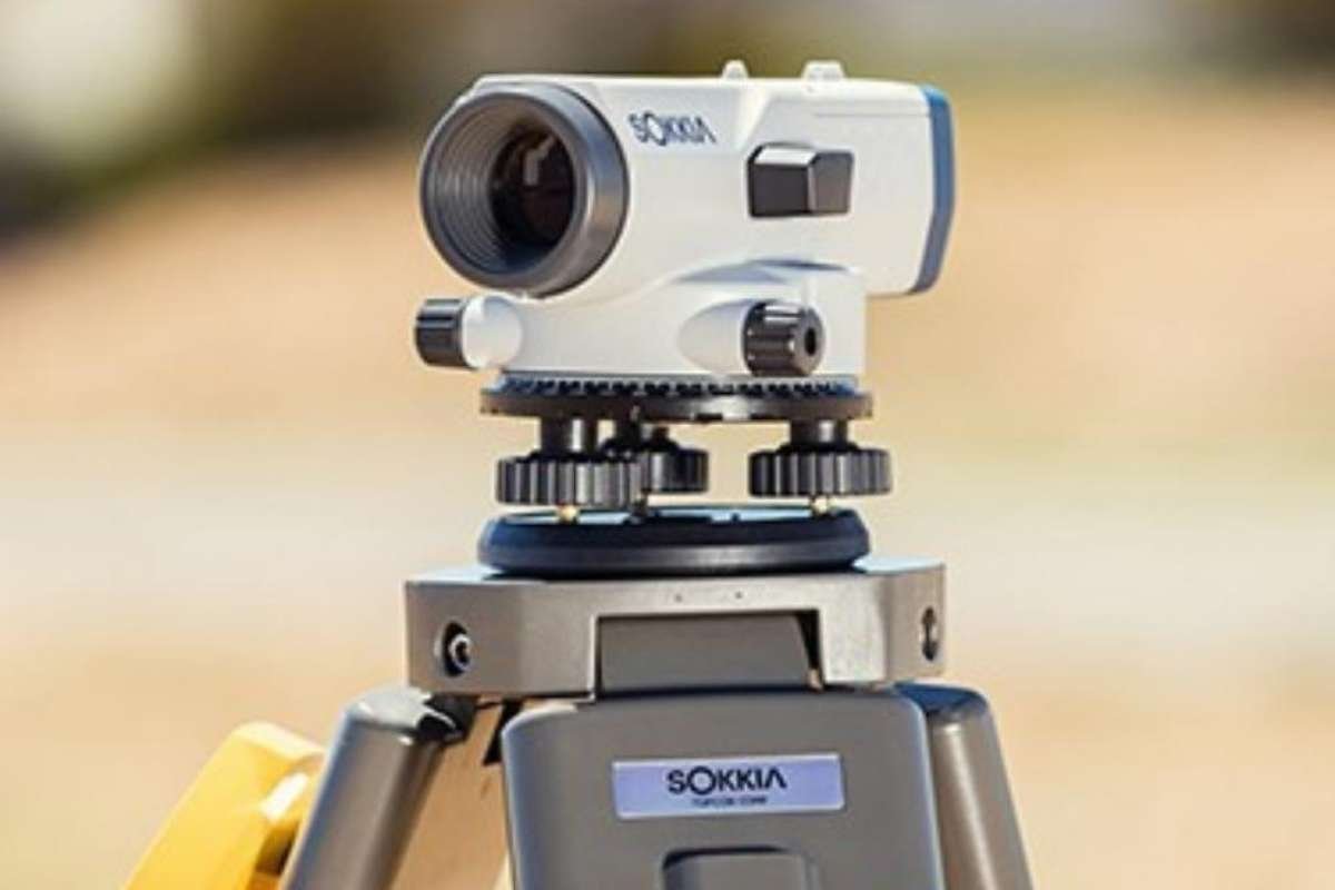 Sokkia vs. Competitor Surveying Equipment – What’s Best? | The Enterprise World