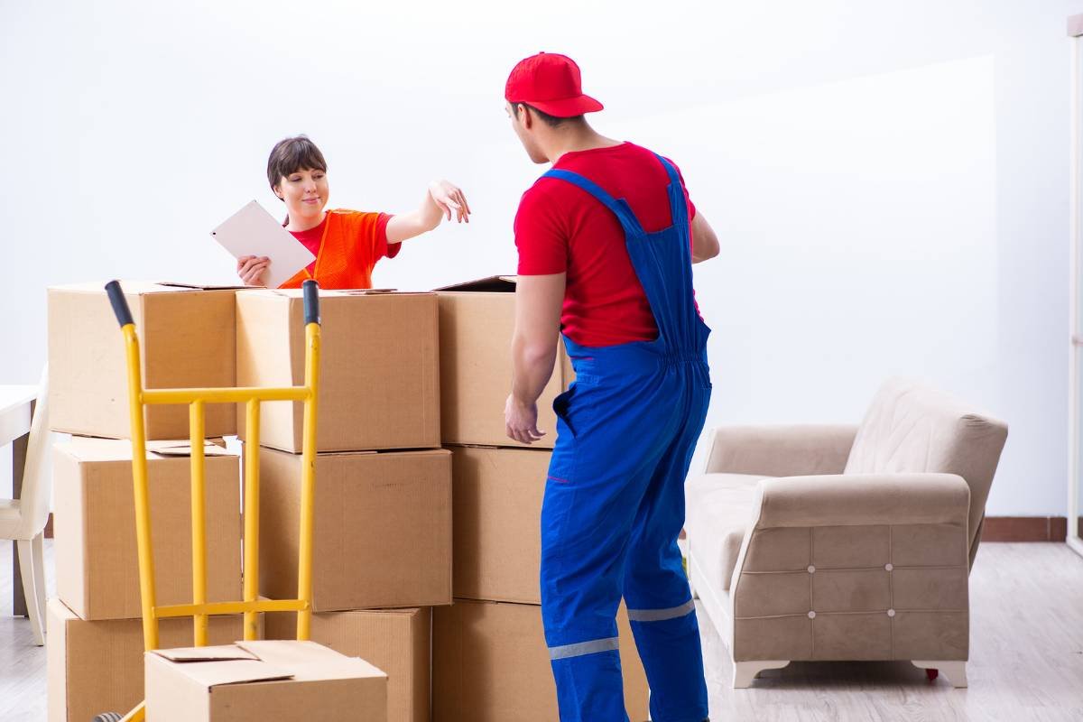 Chicago Movers Near Me | The Enterprise World