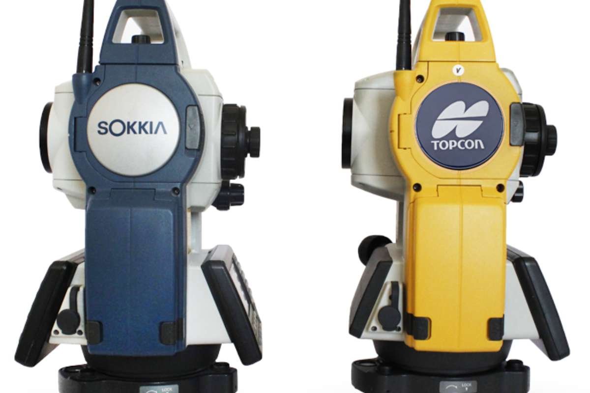 Sokkia vs. Competitor Surveying Equipment – What’s Best? | The Enterprise World