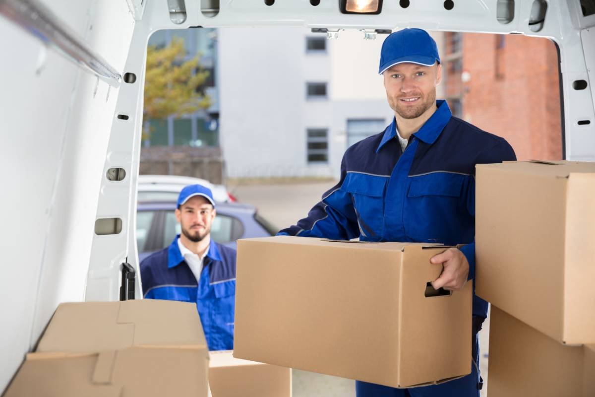 Chicago Movers Near Me | The Enterprise World