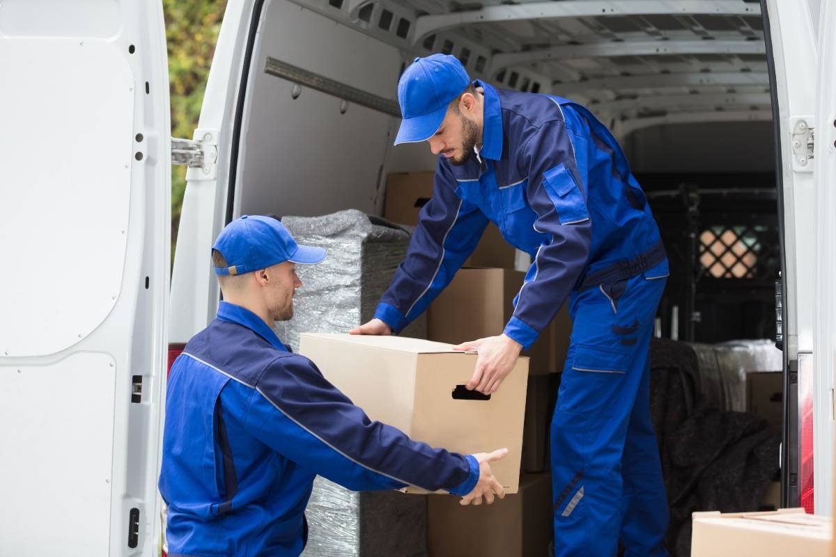 Chicago Movers Near Me | The Enterprise World