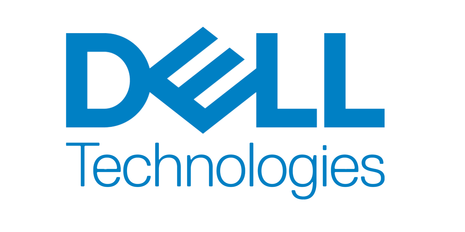 Dell Technologies Logo