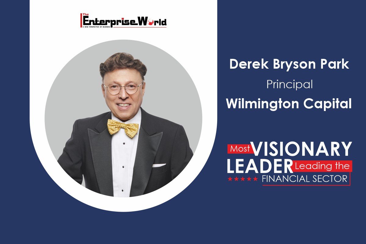 Derek Bryson Park: A Legacy of Leadership, Financial Innovation, and Global Impact 