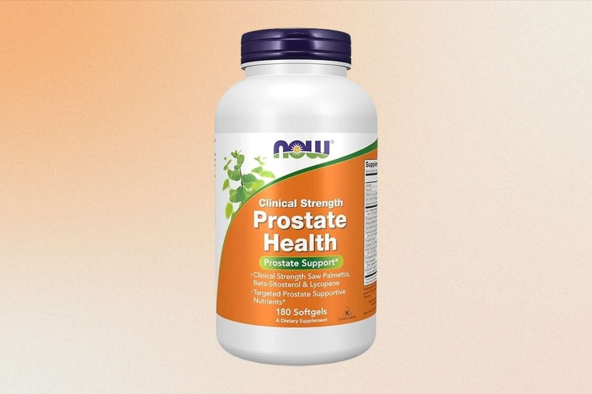 7 Best Supplements for Prostate Health | The Enterprise World