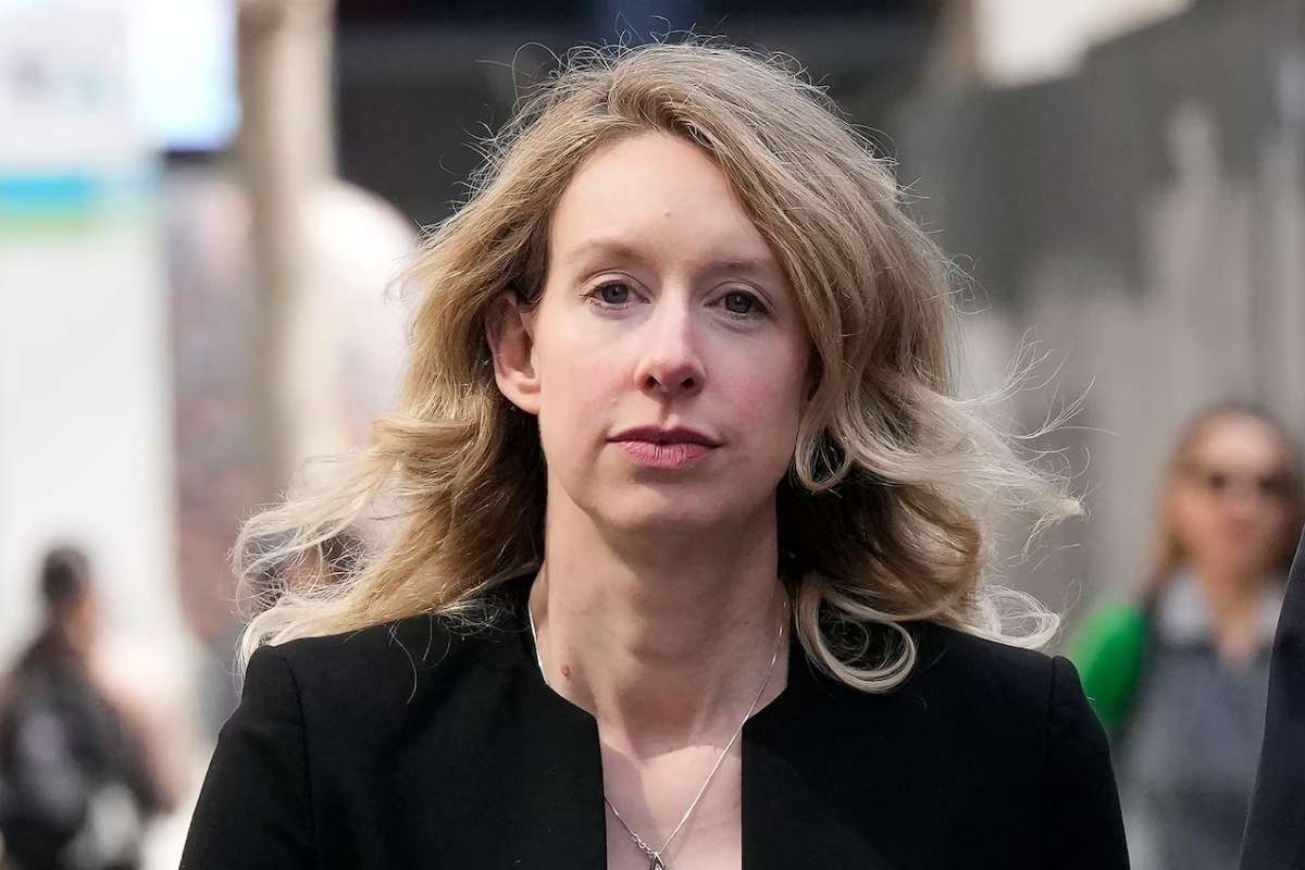 Court Upholds Convictions in Theranos Fraud Case