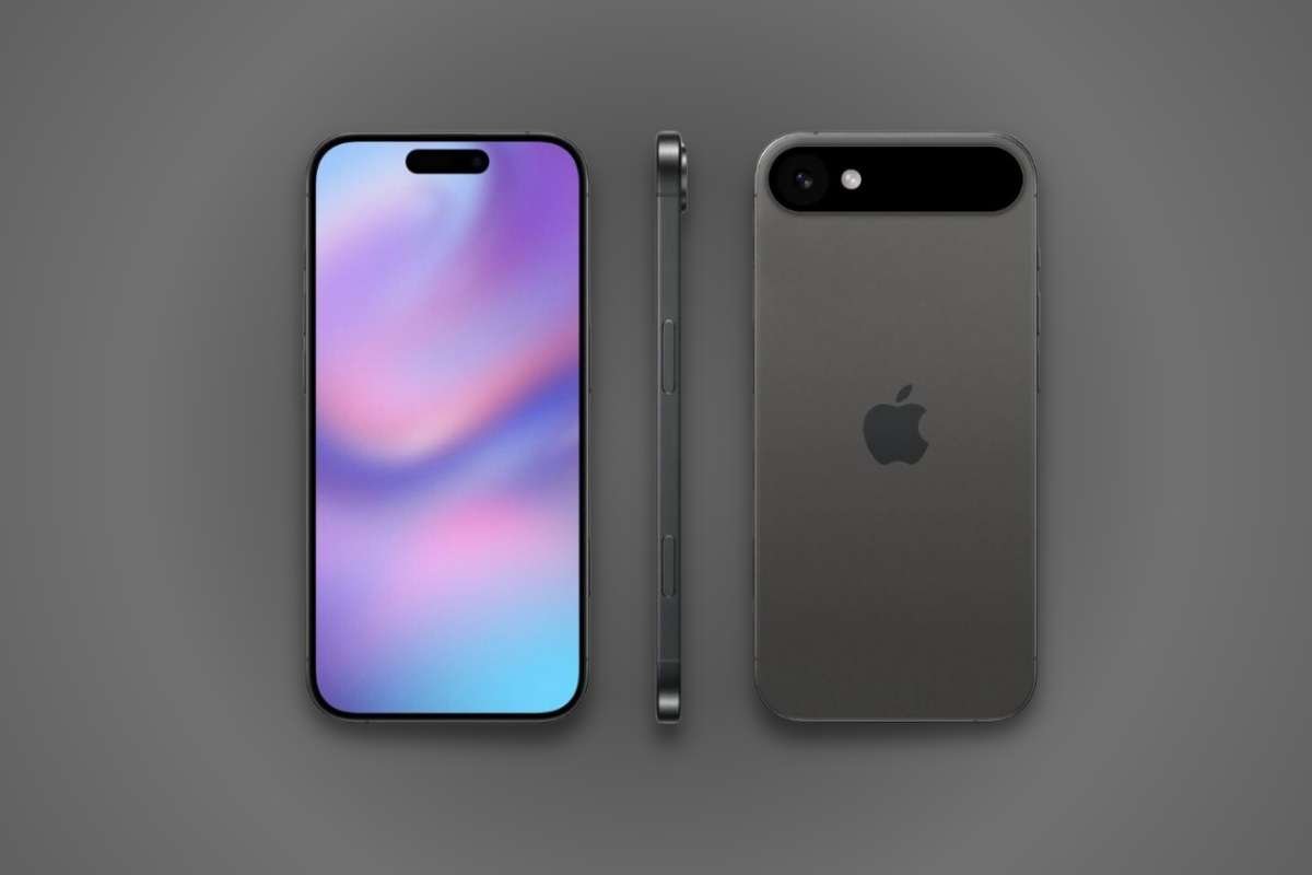 Apple’s iPhone 17 Series May Introduce a Bold New Design