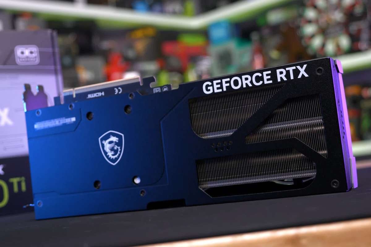 Nvidia GeForce RTX 5070 Ti: A Closer Look at Performance and Value