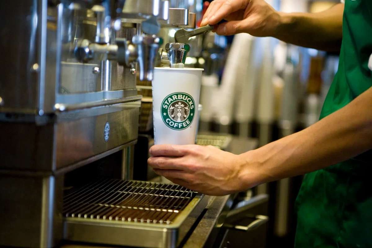 Starbucks Revamps Menu: 13 Drinks Discontinued in Major Overhaul