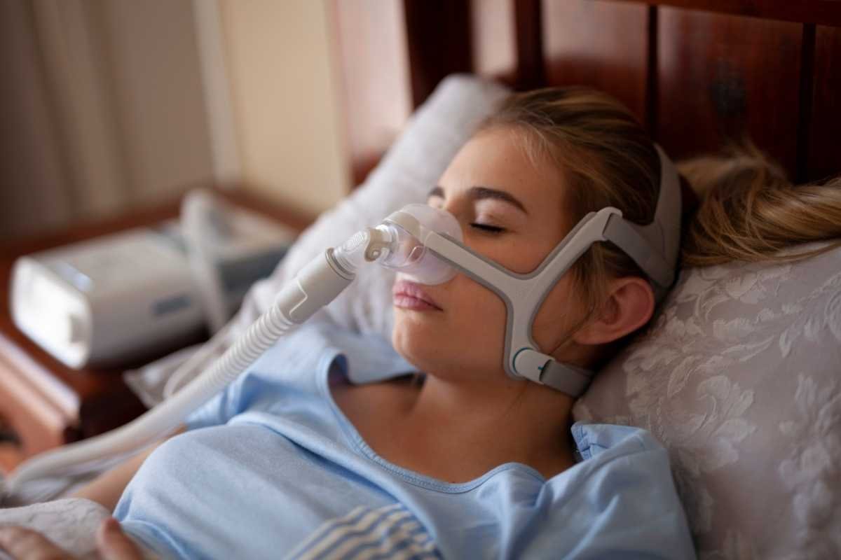 10 Effective Sleep Apnea Treatments at Home for Better Sleep