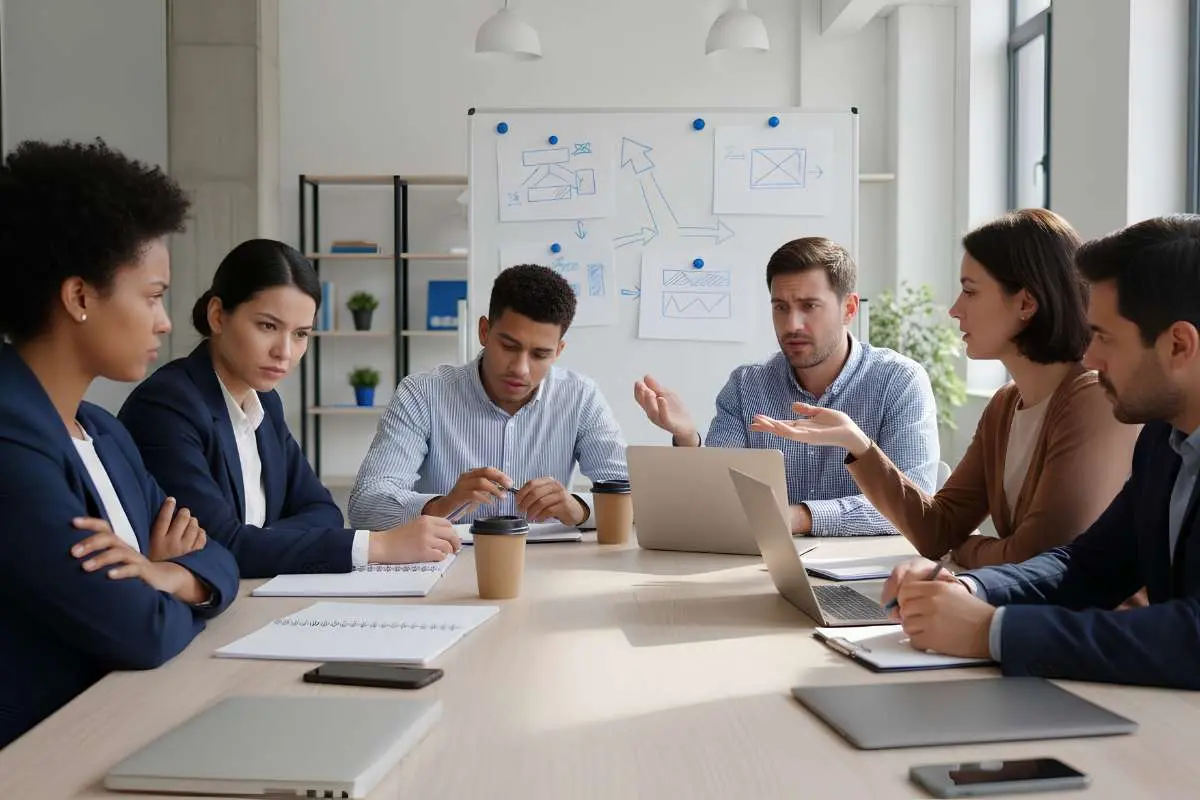 7 Communication Barriers in Virtual Teams and Their Solutions | The Enterprise World